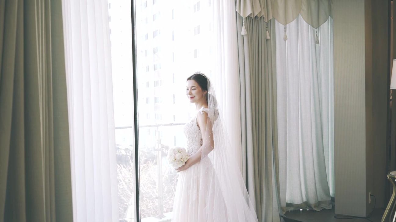 더 아리엘 Highlight